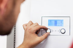 best Nybster boiler servicing companies
