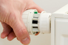 Nybster central heating repair costs