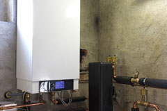 Nybster condensing boiler companies