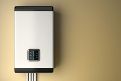 Nybster electric boiler companies