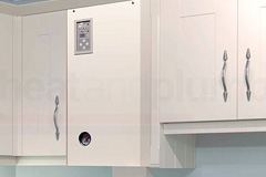 Nybster electric boiler quotes