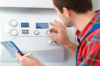 free commercial Nybster boiler quotes
