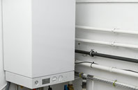 free Nybster condensing boiler quotes