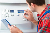 free Nybster gas safe engineer quotes