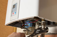free Nybster boiler install quotes