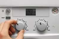 free Nybster boiler maintenance quotes