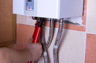 free Nybster boiler repair quotes